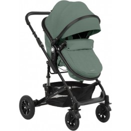Kikka Boo Amaia Ρυθμιζόμενο Καρότσι 3 σε 1 Mint 31001010246